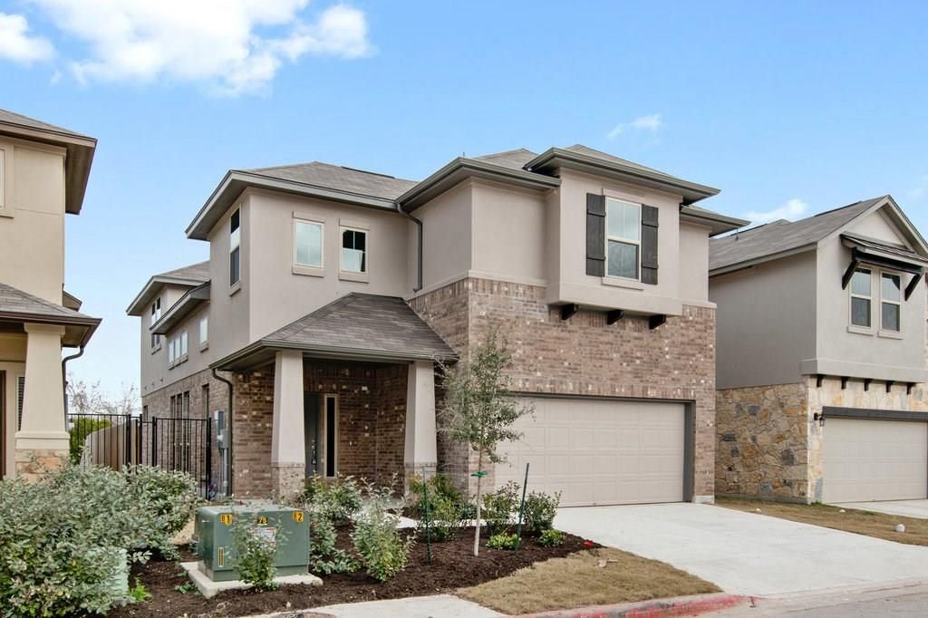 3240 E Whitestone BLVD 18, Cedar Park, TX 78613