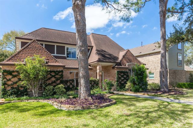 1506 Kempsford Dr, Katy, TX 77450