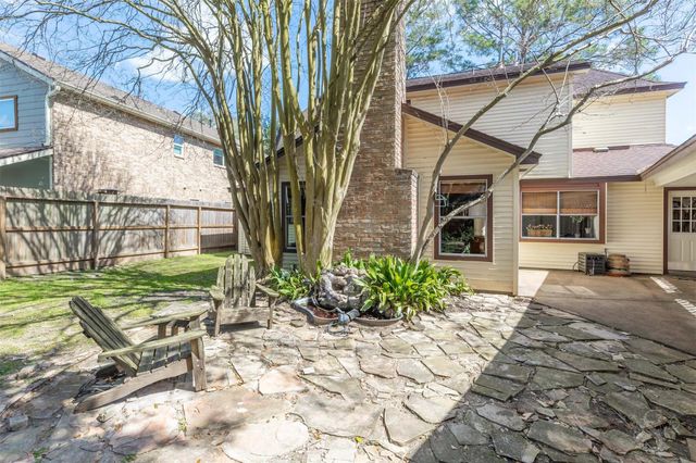 1506 Kempsford Dr, Katy, TX 77450