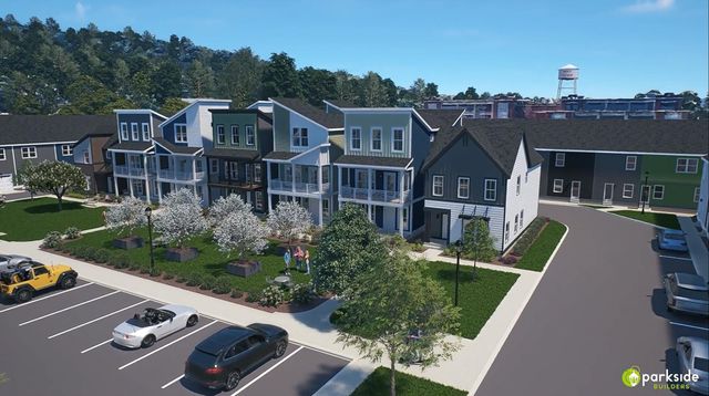 1590 S Watkins Street, Chattanooga, TN 37404
