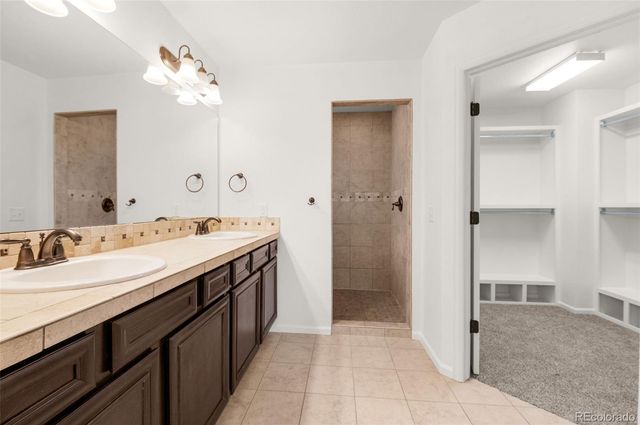 8276 Birch Tree Loop, Colorado Springs, CO 80927