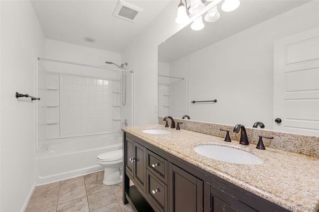 8276 Birch Tree Loop, Colorado Springs, CO 80927