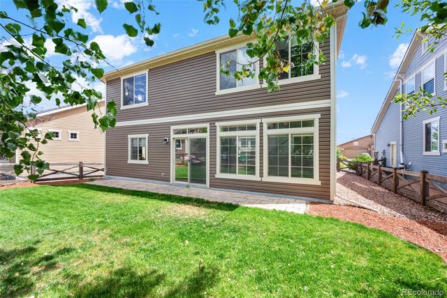 8276 Birch Tree Loop, Colorado Springs, CO 80927