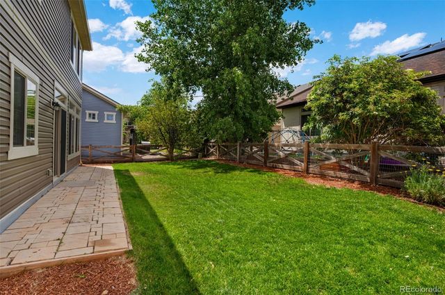 8276 Birch Tree Loop, Colorado Springs, CO 80927