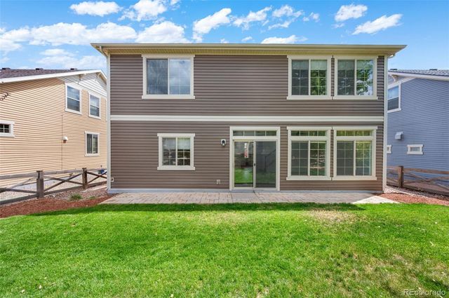 8276 Birch Tree Loop, Colorado Springs, CO 80927