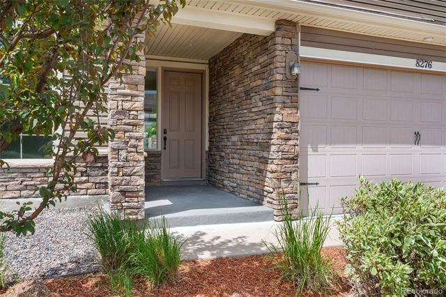 8276 Birch Tree Loop, Colorado Springs, CO 80927