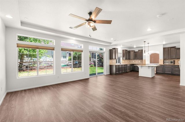 8276 Birch Tree Loop, Colorado Springs, CO 80927