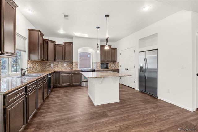 8276 Birch Tree Loop, Colorado Springs, CO 80927