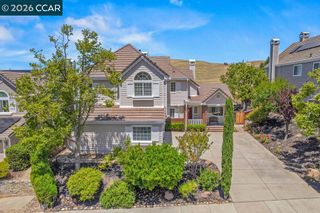 3051 Miwok Way, Clayton, CA 94517