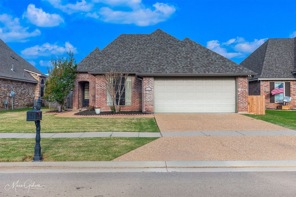 963 Maize Street, Bossier City, LA 71111