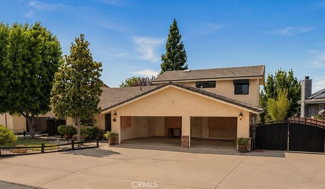 1695 Southfork, Paso Robles, CA 93446