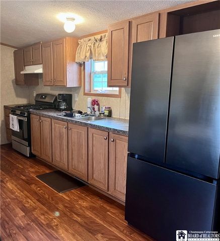 9266 Low Street, Genesee, NY 14721