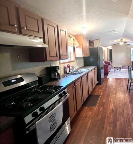 9266 Low Street, Genesee, NY 14721