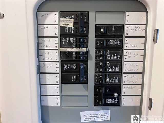 9266 Low Street, Genesee, NY 14721