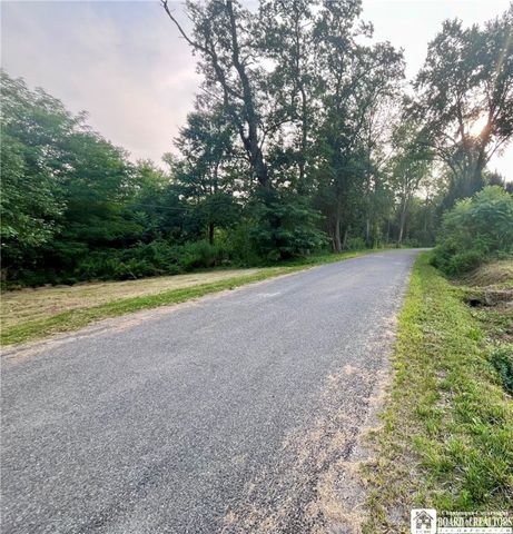 9266 Low Street, Genesee, NY 14721