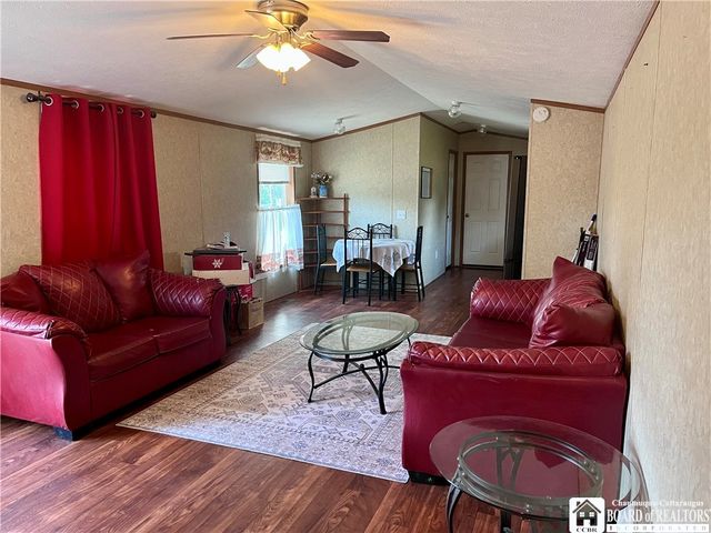 9266 Low Street, Genesee, NY 14721