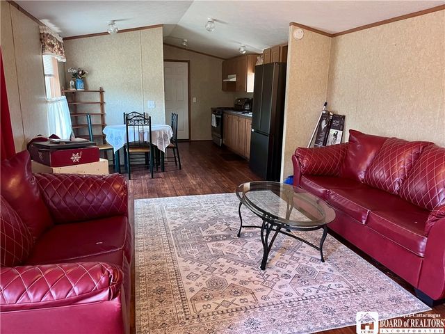 9266 Low Street, Genesee, NY 14721