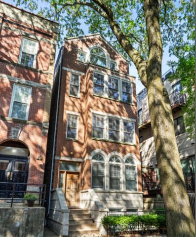 1952 N HUDSON Avenue 1, Chicago, IL 60614