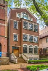 1952 N HUDSON Avenue 1, Chicago, IL 60614