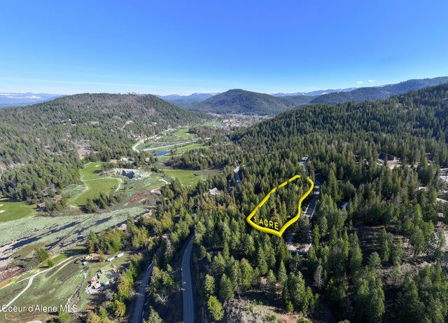 Lot 17 White Cloud Dr, Sandpoint, ID 83864