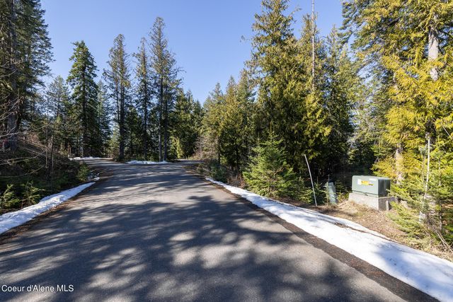 Lot 17 White Cloud Dr, Sandpoint, ID 83864