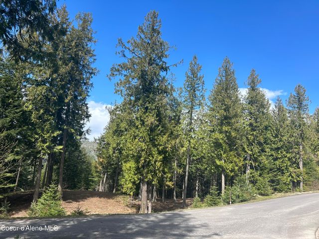 Lot 17 White Cloud Dr, Sandpoint, ID 83864