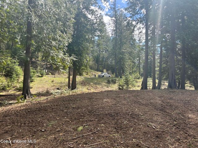 Lot 17 White Cloud Dr, Sandpoint, ID 83864