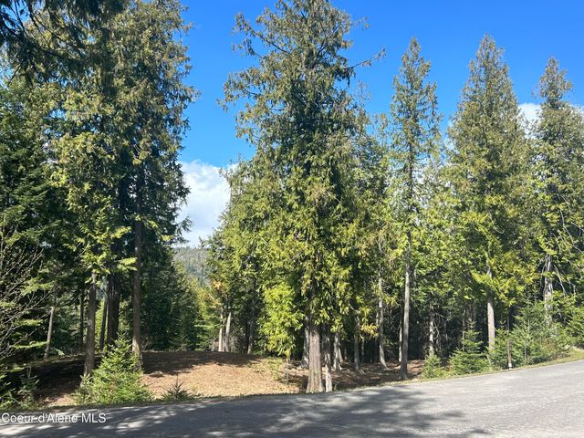 Lot 17 White Cloud Dr, Sandpoint, ID 83864