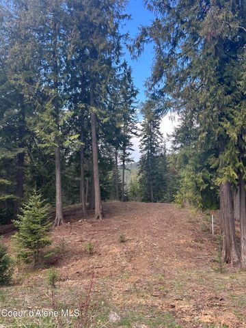 Lot 17 White Cloud Dr, Sandpoint, ID 83864