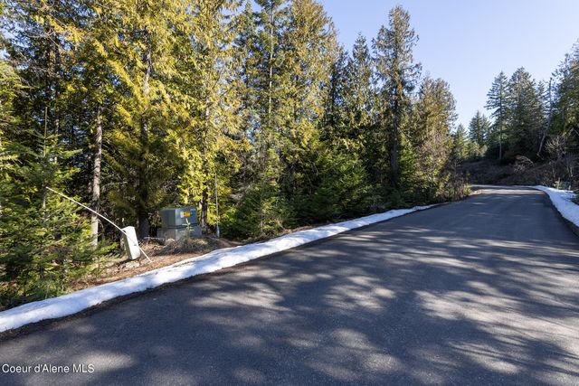Lot 17 White Cloud Dr, Sandpoint, ID 83864