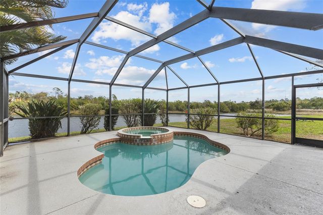 11754 TEMPEST HARBOR LOOP, Venice, FL 34292