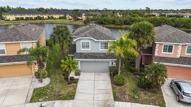 11754 TEMPEST HARBOR LOOP, Venice, FL 34292