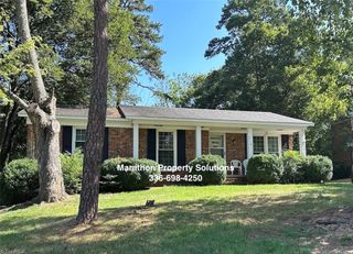 2116 Cheltenham Boulevard, Greensboro, NC 27407