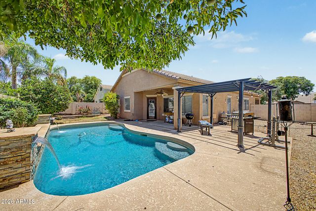 10032 E LOS LAGOS VISTA Avenue, Mesa, AZ 85209