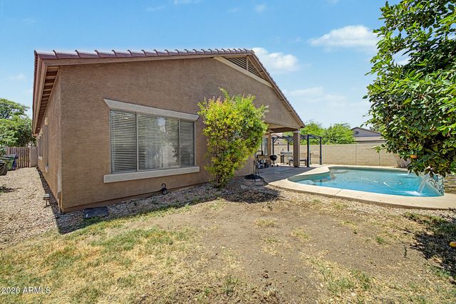 10032 E LOS LAGOS VISTA Avenue, Mesa, AZ 85209