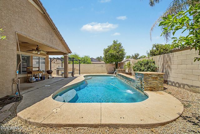 10032 E LOS LAGOS VISTA Avenue, Mesa, AZ 85209