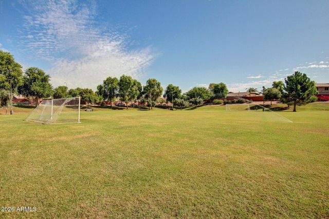 10032 E LOS LAGOS VISTA Avenue, Mesa, AZ 85209