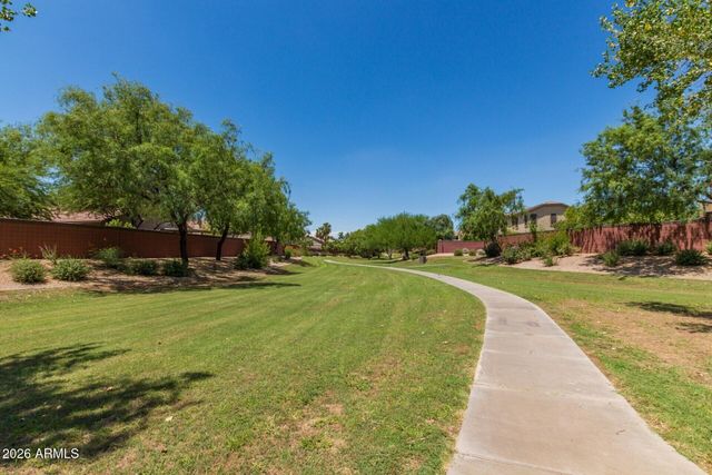 10032 E LOS LAGOS VISTA Avenue, Mesa, AZ 85209