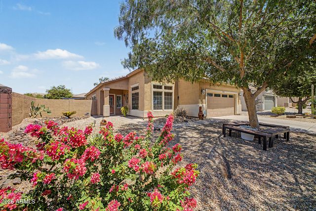 10032 E LOS LAGOS VISTA Avenue, Mesa, AZ 85209
