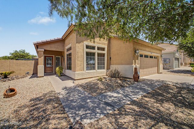 10032 E LOS LAGOS VISTA Avenue, Mesa, AZ 85209