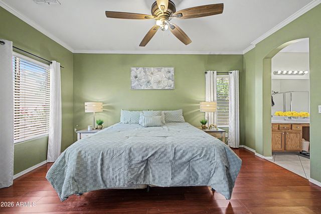 10032 E LOS LAGOS VISTA Avenue, Mesa, AZ 85209