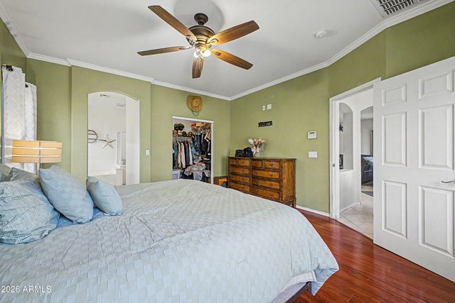 10032 E LOS LAGOS VISTA Avenue, Mesa, AZ 85209