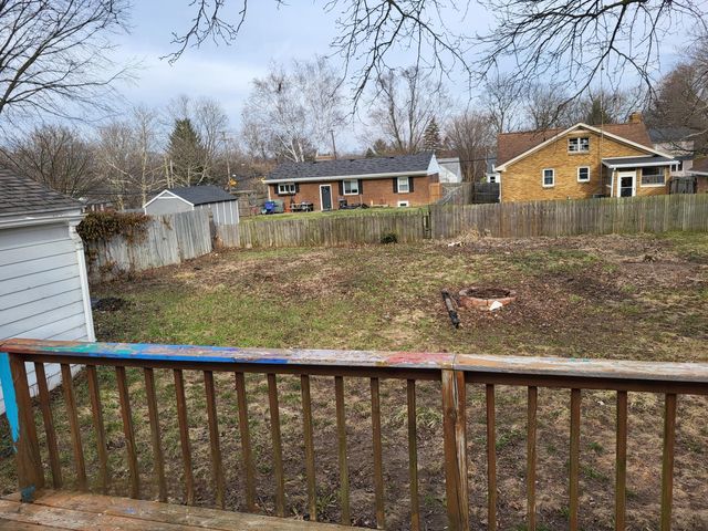 1406 Houseman Avenue NE, Grand Rapids, MI 49505