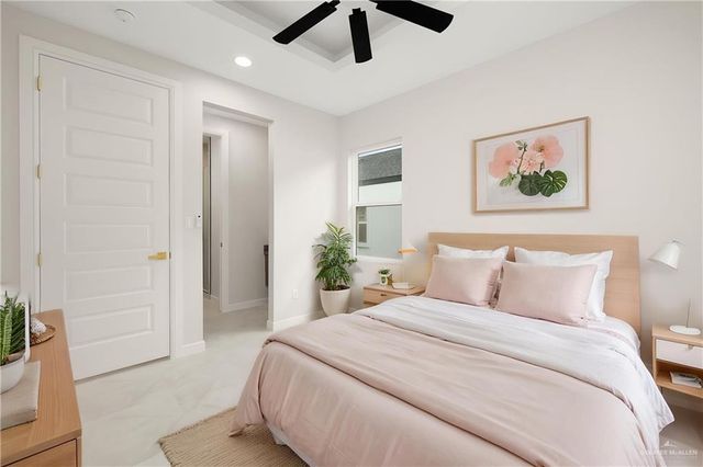 9106 N 25th Lane, Mcallen, TX 78504