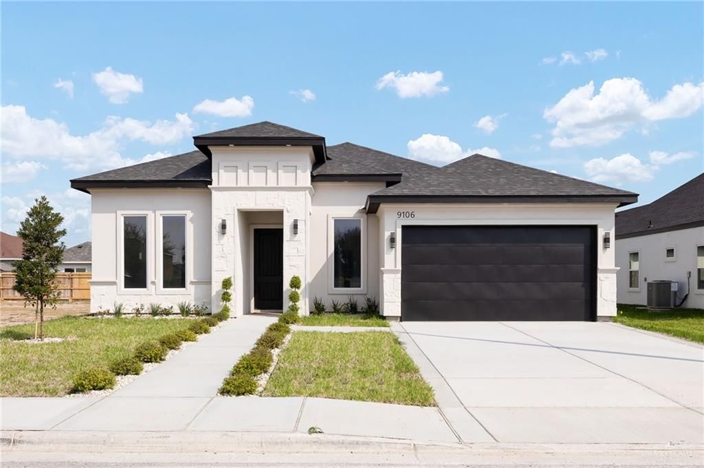 9106 N 25th Lane, Mcallen, TX 78504