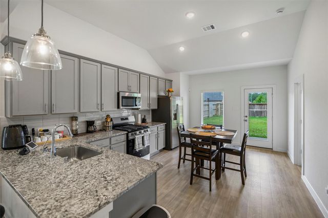 21939 Esparto Hills Trail, Tomball, TX 77377