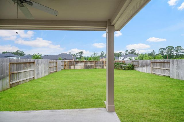 21939 Esparto Hills Trail, Tomball, TX 77377