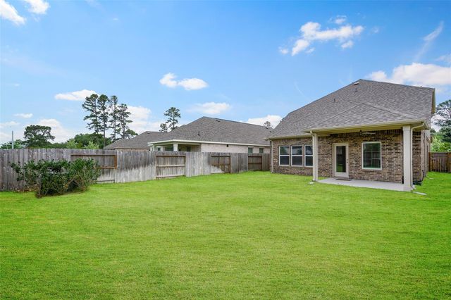 21939 Esparto Hills Trail, Tomball, TX 77377
