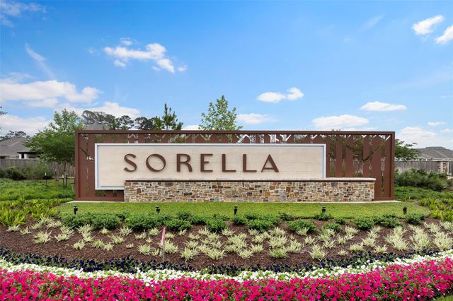 21939 Esparto Hills Trail, Tomball, TX 77377