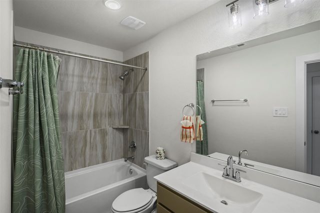 21939 Esparto Hills Trail, Tomball, TX 77377